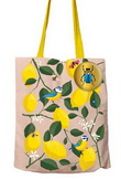 Sac citrons