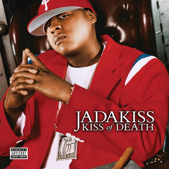 Kiss Of Death (2 Vinyles) - JADAKISS