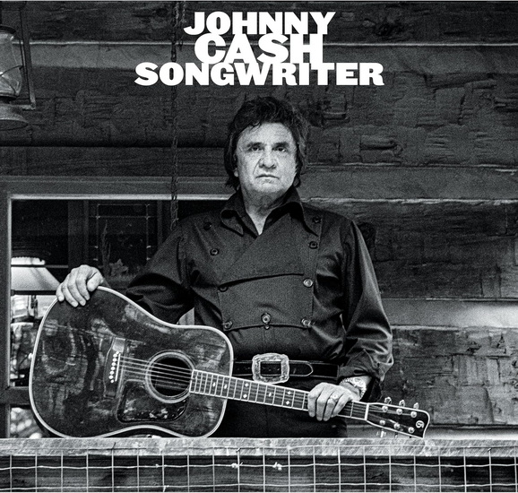 Songwriter - JOHNNY CASH