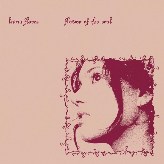 Flower of the soul - LIANA FLORES
