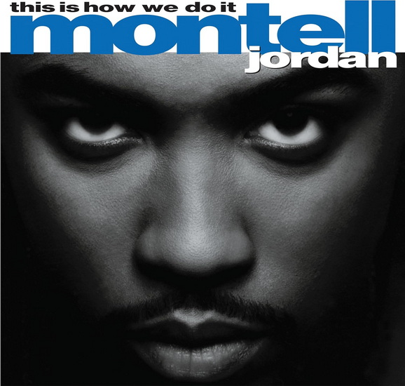 This Is How We Do It (2 Vinyles) - MONTELL JORDAN