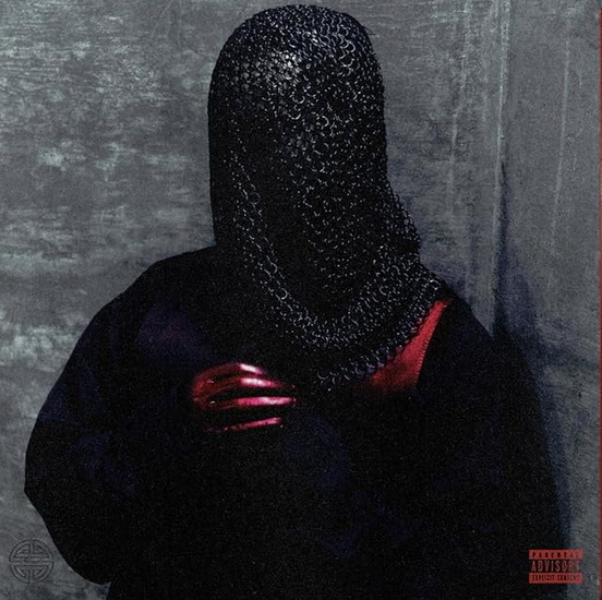 GRACE (3 Vinyles - Rouge Deluxe 3LP)(Ltd.ed.) - ZHU