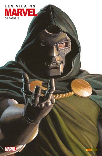 Fatalis #03 - COLLECTIF