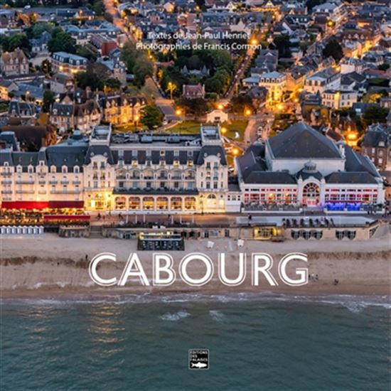 Cabourg - JEAN-PAUL HENRIET