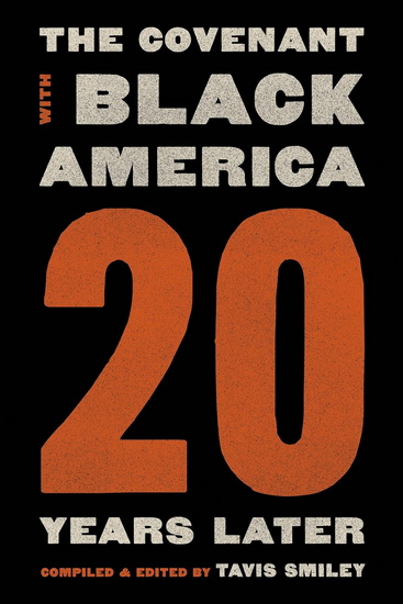 COVENANT WITH BLACK AMERICA - TAVIS SMILEY