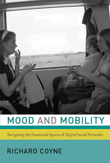 MOOD AND MOBILITY (POD) - RICHARD COYNE