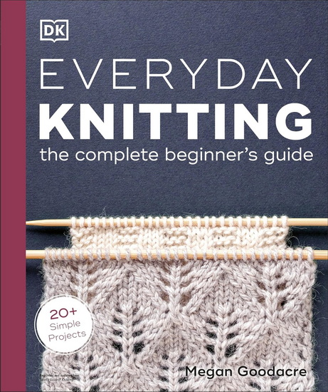 Everyday Knitting - MEGAN GOODACRE