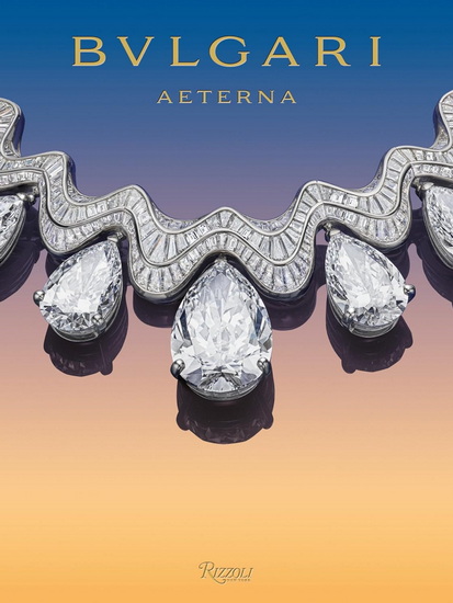 Bulgari AETERNA - COLLECTIF