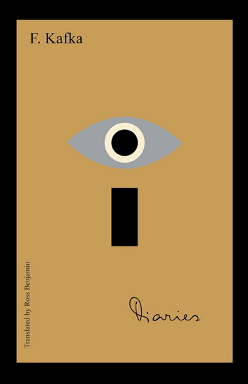 The Diaries of Franz Kafka - FRANZ KAFKA