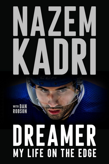 DREAMER - NAZEM KADRI