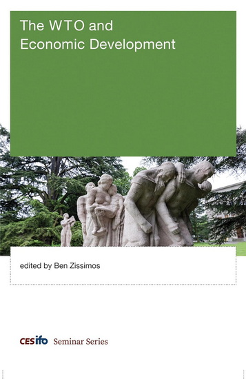 WTO & ECON DEV (POD) - BEN ZISSIMOS