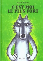 C&#39;est moi le plus fort - MARIO RAMOS