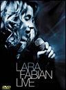 Live - FABIAN LARA