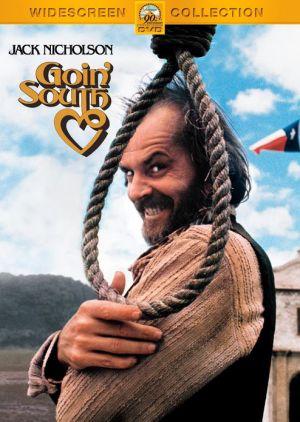 Goin' South - NICHOLSON JACK