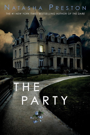 The Party - NATASHA PRESTON