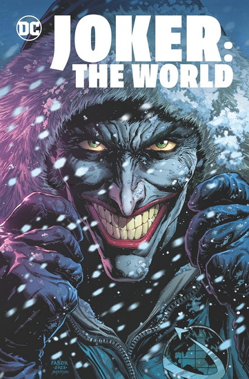 Joker: The World - COLLECTIF
