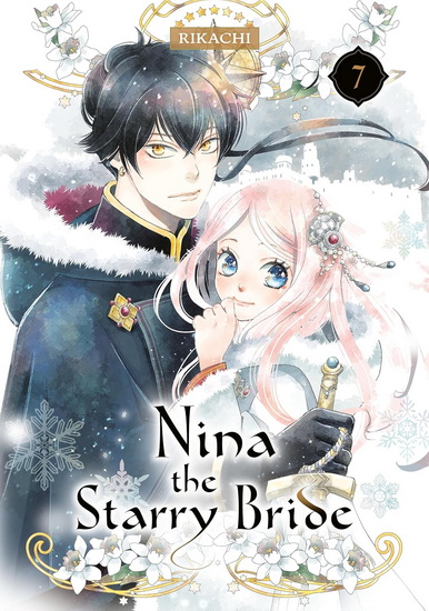 Nina the Starry Bride 7 - RIKACHI