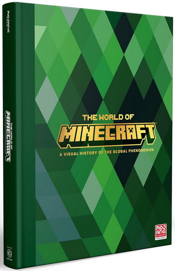 The World of Minecraft - MOJANG AB
