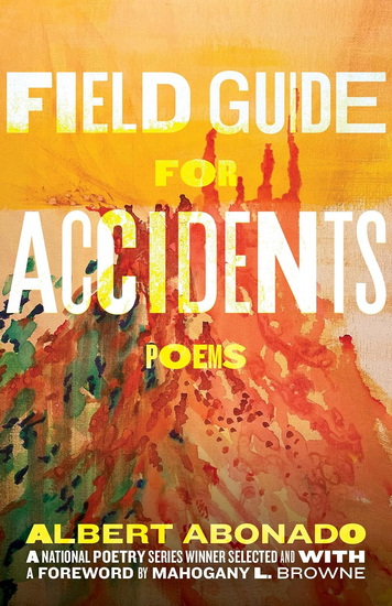 Field Guide for Accidents - ALBERT ABONADO