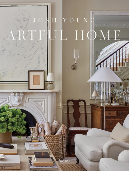 Artful Home - JOSH YOUNG - KIRSTEN FRANCIS