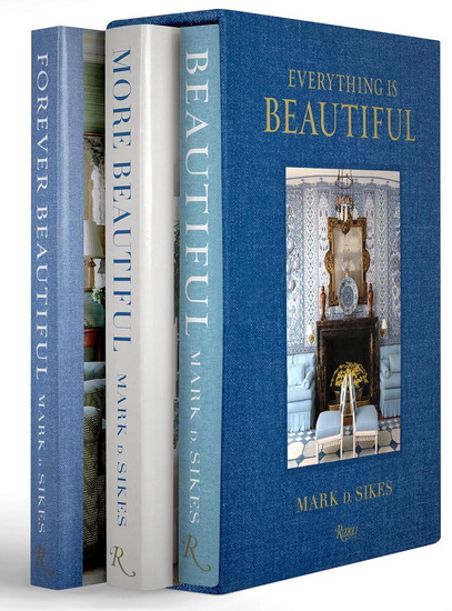 Everything is Beautiful Boxed Set - MARK SIKES