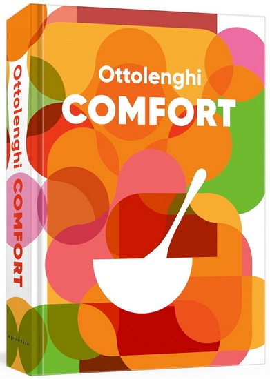 Ottolenghi Comfort [Alternate Cover Edition] - YOTAM OTTOLENGHI - HELEN GOH