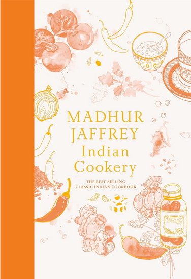 Indian Cookery - MADHUR JAFFREY