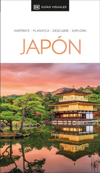 Japón Guía Visual - COLLECTIF