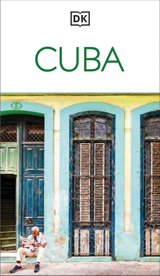 DK Eyewitness Cuba - COLLECTIF
