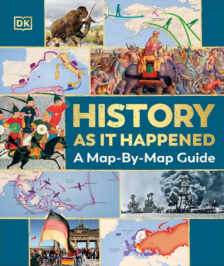 History as it Happened - COLLECTIF