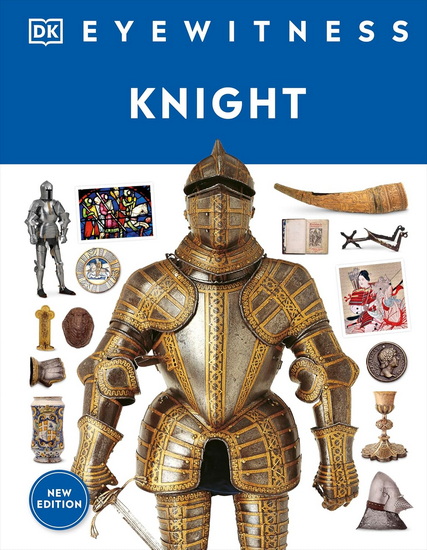 Eyewitness Knight - COLLECTIF