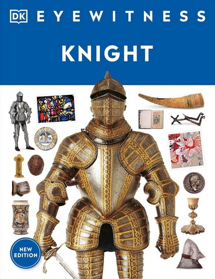Eyewitness Knight - COLLECTIF