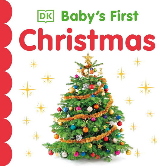 Baby&#39;s First Christmas - COLLECTIF