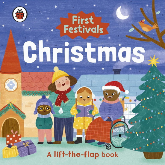 First Festivals: Christmas - COLLECTIF