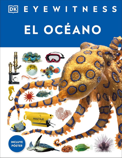 Eyewitness: El océano (Ocean) - COLLECTIF