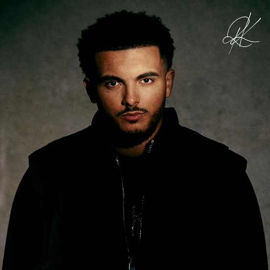 DLPDA - Édition Jour - RK