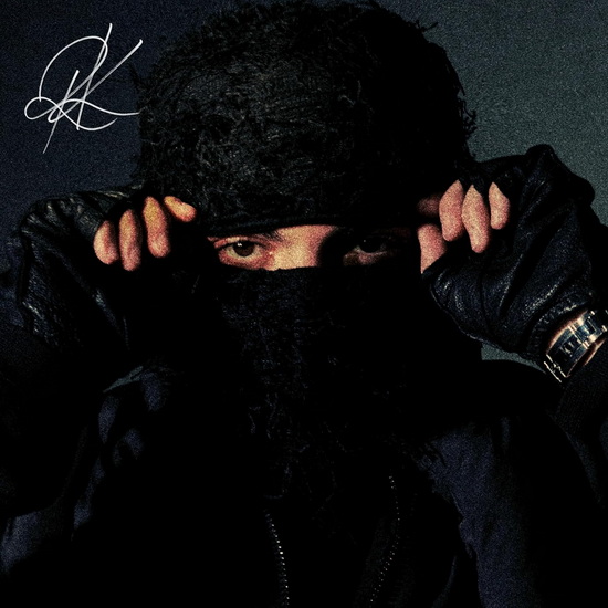 DLPDA - Édition Nuit - RK