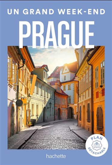 Prague N. éd. - MATHIEU PONNARD