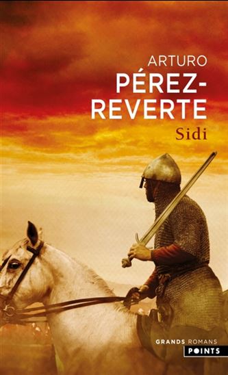 Sidi - ARTURO PÉREZ-REVERTE