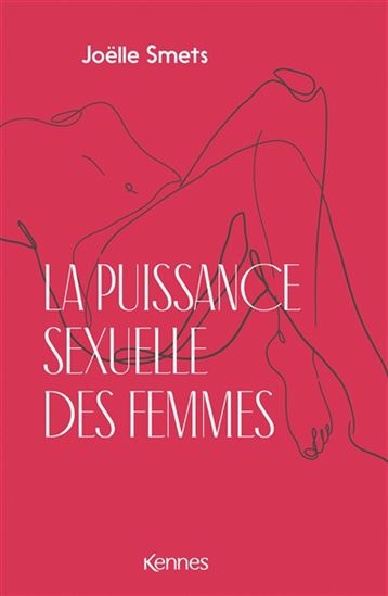 La Puissance sexuelle des femmes - JOËLLE SMETS