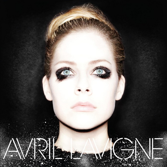 Avril Lavigne (Vinyle) - AVRIL LAVIGNE