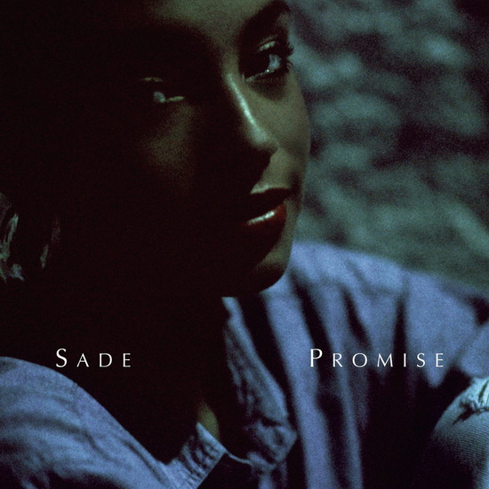 Promise (Vinyle) - SADE