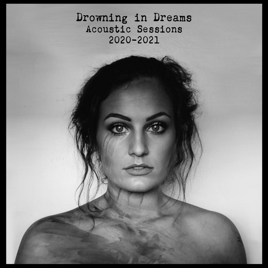 Drowning In Dreams - KAT HASTY