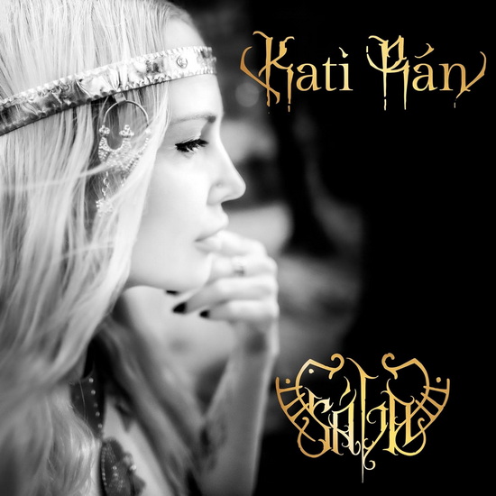 Sala (Vinyle - Noir) - KATI RÁN