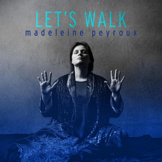 Let&#39;s Walk (Vinyle) - MADELEINE PEYROUX