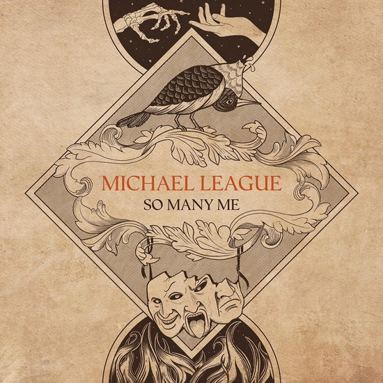 So Many Me - MICHAEL LEAGUE