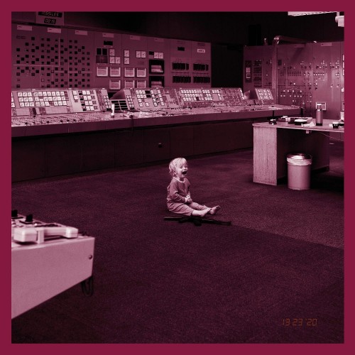 Weaponize Tomorrow (Vinyle - Transparent Violet) - MISSILES