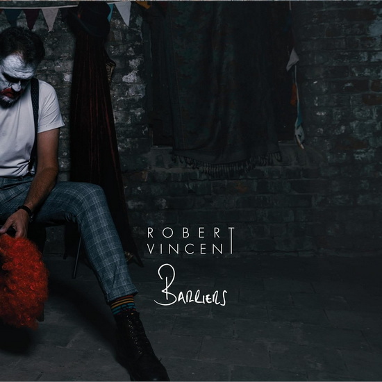 Barriers (Standard) - ROBERT VINCENT