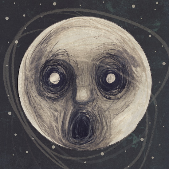 The Raven That Refused To Sing (Vinyle - 10th Ann. Luminous Ed.) - STEVEN WILSON
