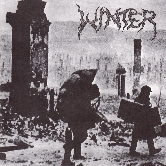 Into Darkness - WINTER